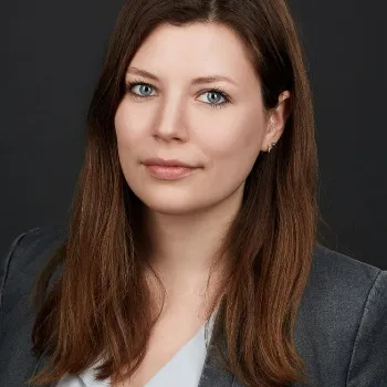 Jennifer Brame picture