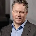 Patrik Steorn