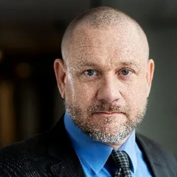 Staffan I. Lindberg picture