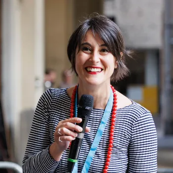 Chiara Lucchini