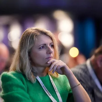 Lena Øster