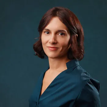Caterina Pasqui
