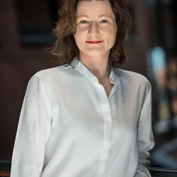 Magdalena Mistat