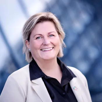 Anne Woie