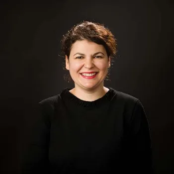 Ramona Laczko David