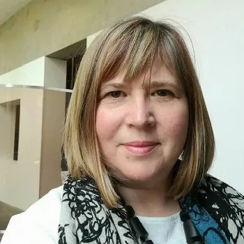 Sarah Elderkin