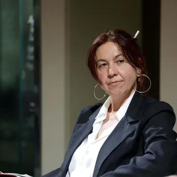 Georgia Boldrini