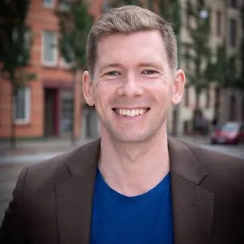 Pär Johansson picture