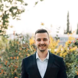 Elissaios Sarmas picture