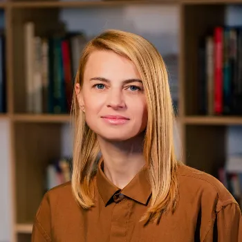 Dominika Walec