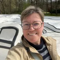 Tina Segers