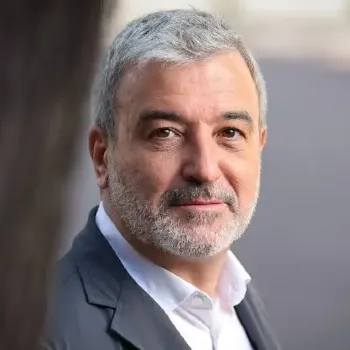 Jaume Collboni