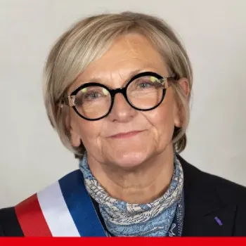Catherine	Vanacker