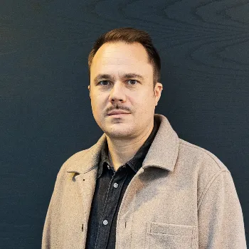 Martin	Holmquist Boman