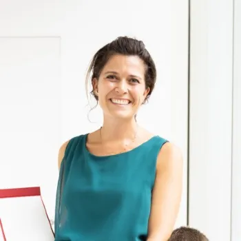 Marta Olazabal