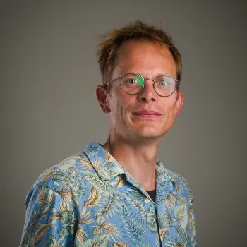 Jeroen Mercy