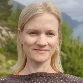 Anne Zimmer Jacobsen