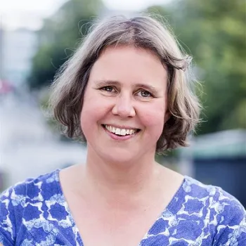 Torunn Møllerhaug Tysvær