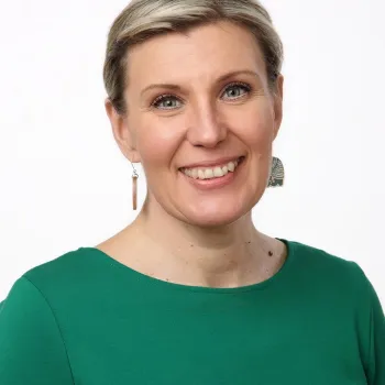 Sari Heino