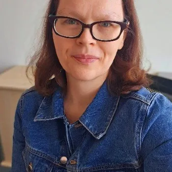 Saartje Buijsrogge
