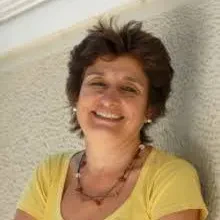 Maria Stratigaki
