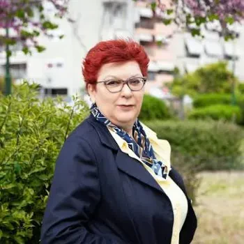 Mina Fountzoula