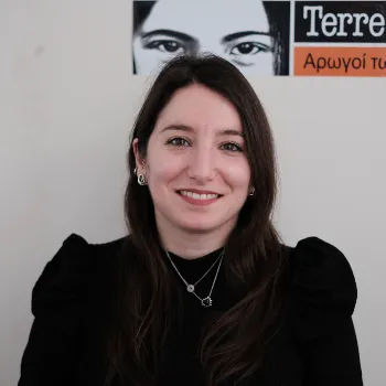 Panagiota Kanellopoulou