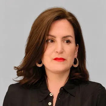 Antonija Komazlić