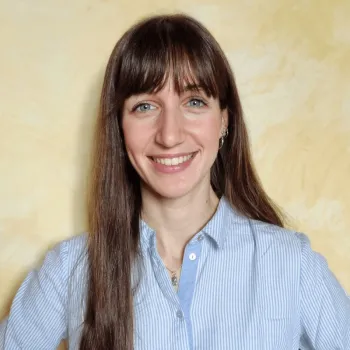 Erika Bernasconi