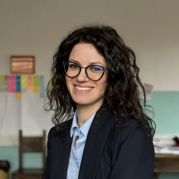 Marica Gagliardi