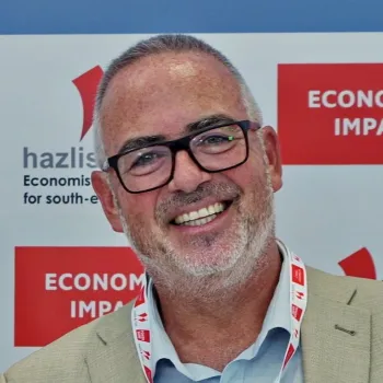 Dimitris Kollias