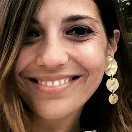 Eirini Apapantoni