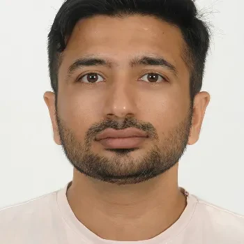 Ihtisham Khan