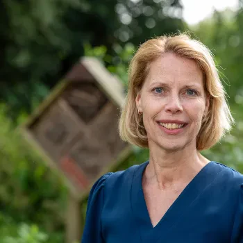 Margreet Schluter