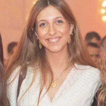 Gabriela Saraiva