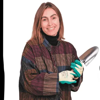 Margarida Bento Pinto