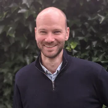 Patrick Krom