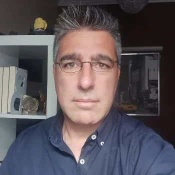 Pedro Oliveira