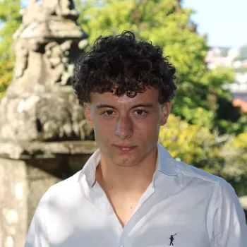 José Miguel Ribeiro Fernandes