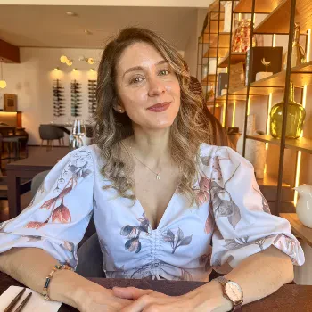 Monica Santamaria